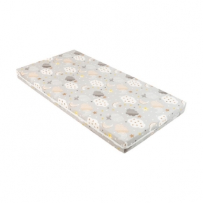 Kikkaboo Fantasia Plus - Матрак 60x120x6см